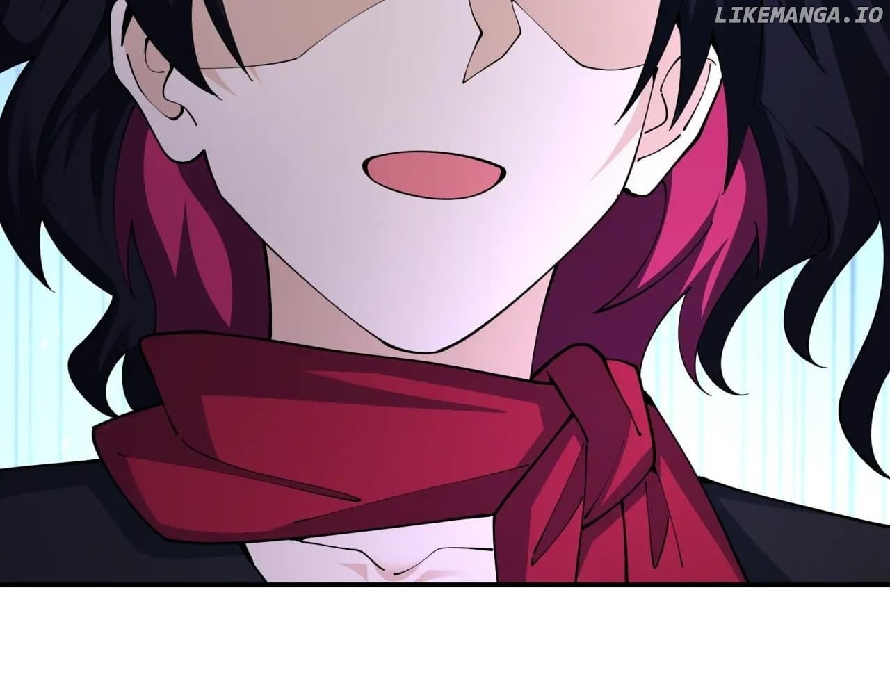 Era of the Haunted Chapter 432 - page 92